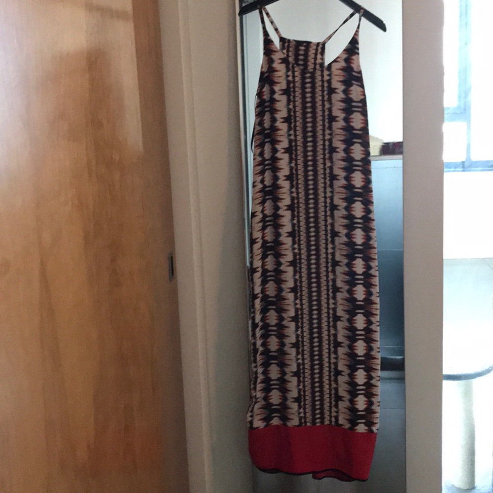 Felicity & Coco Maxi Dress